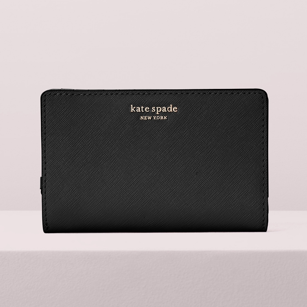 Kate Spade Cameron Medium Bifold Wallet